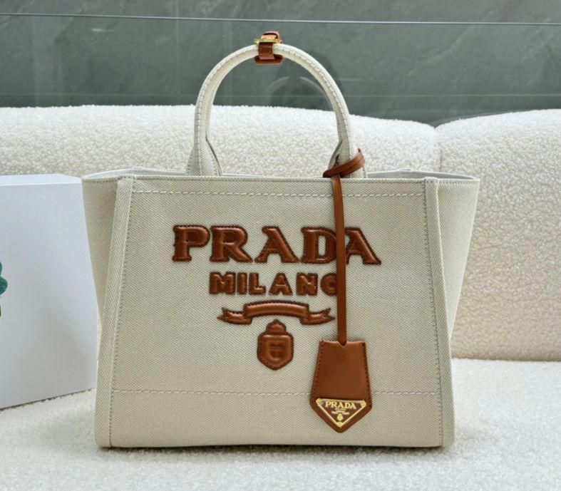 PRADA TOTE -1