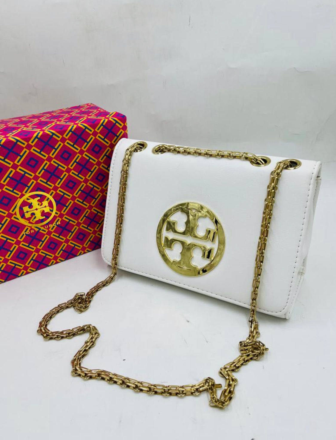 TORY BURCH