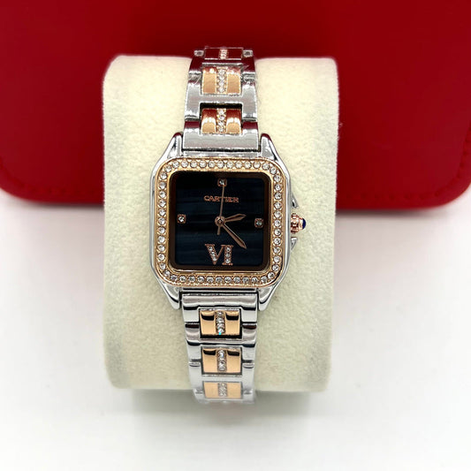 LADIES WATCH 4