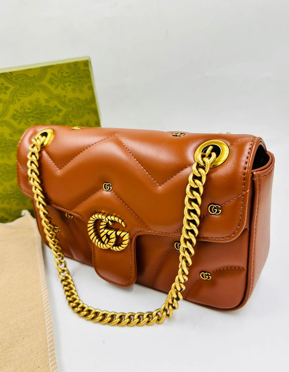 GC-BAG-33