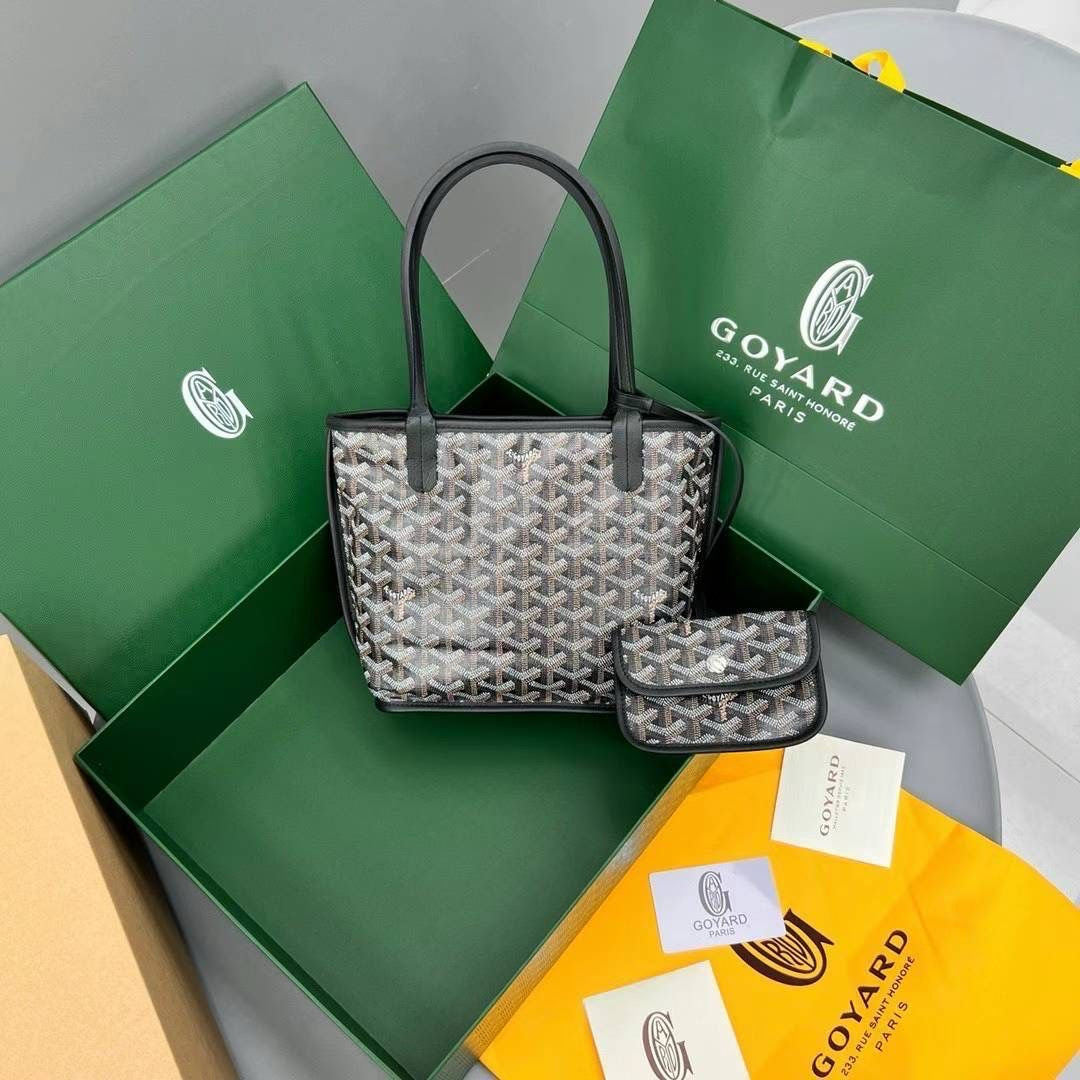 GOYARD-BAG