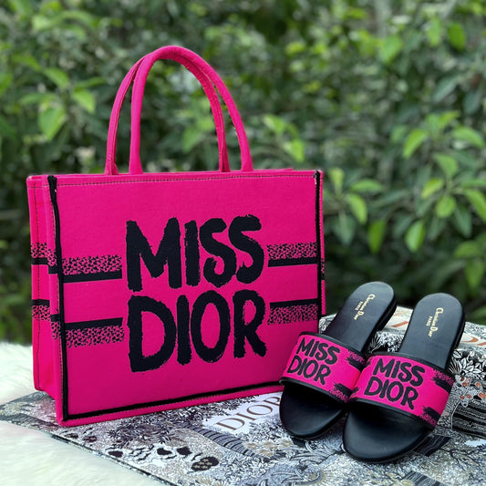 MISS DIOR COMBO🔥