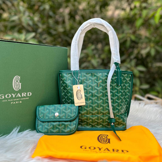 GOYARD-BAG