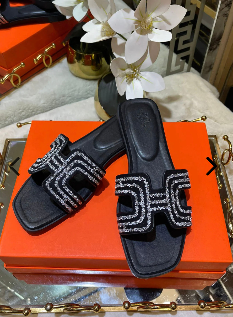 HERMES SLIDE-23