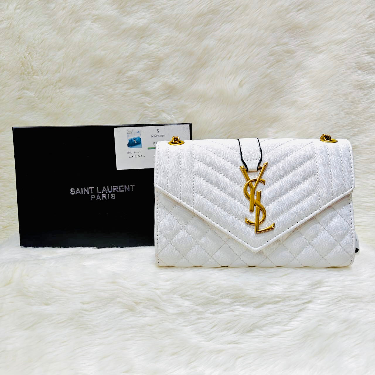 YSL BAG-22