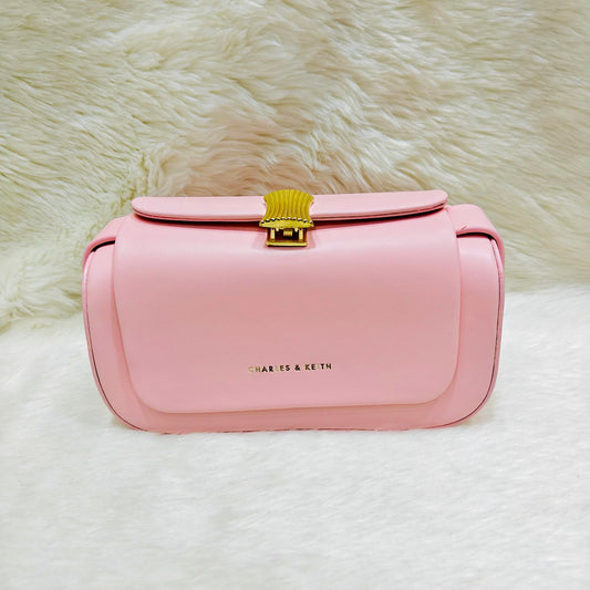 CHARLES AND KEITH-BAG