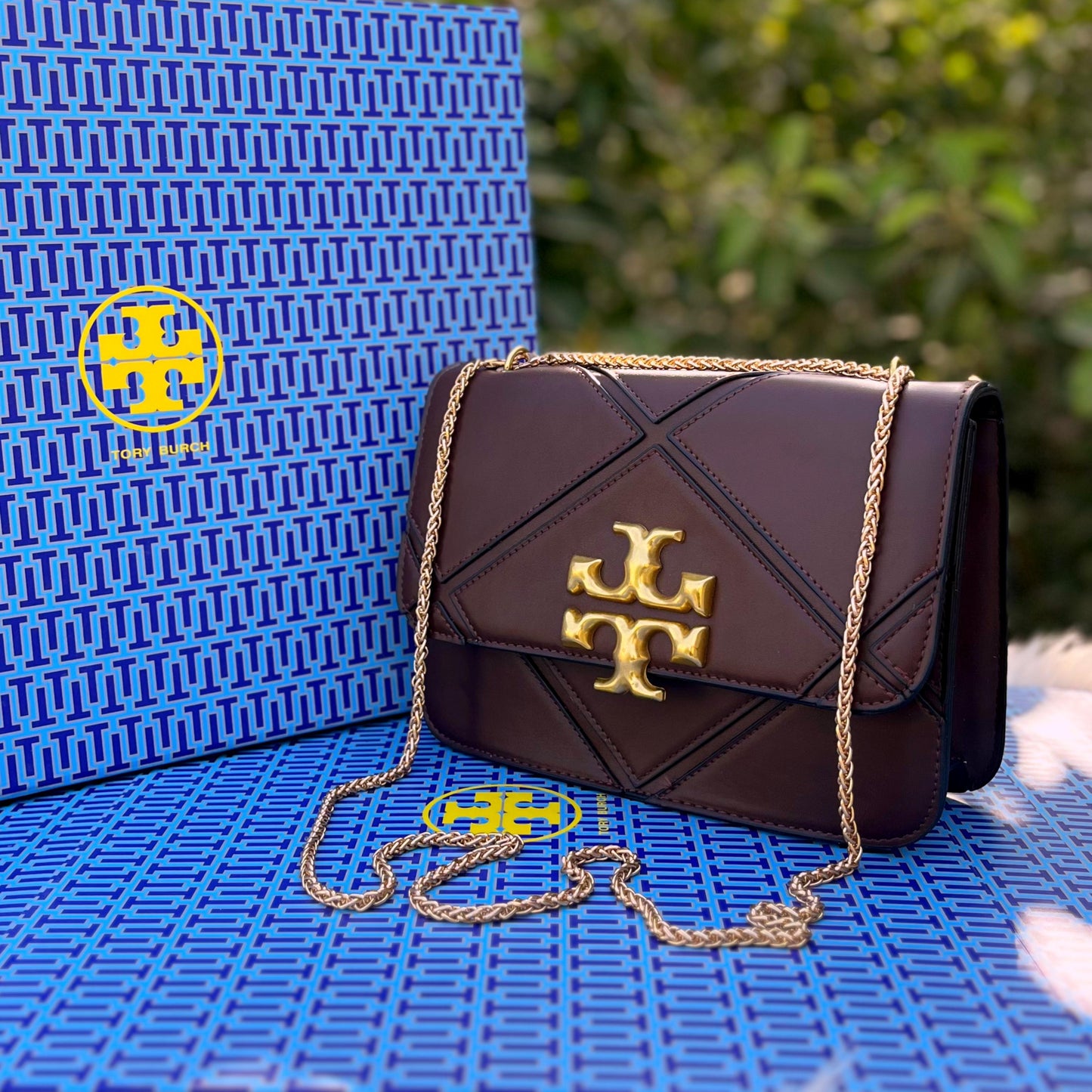 TORY BURCH SHOULDER BAG