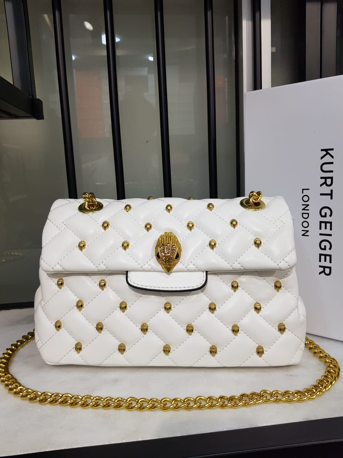 KURT GEIGER  BAG-987