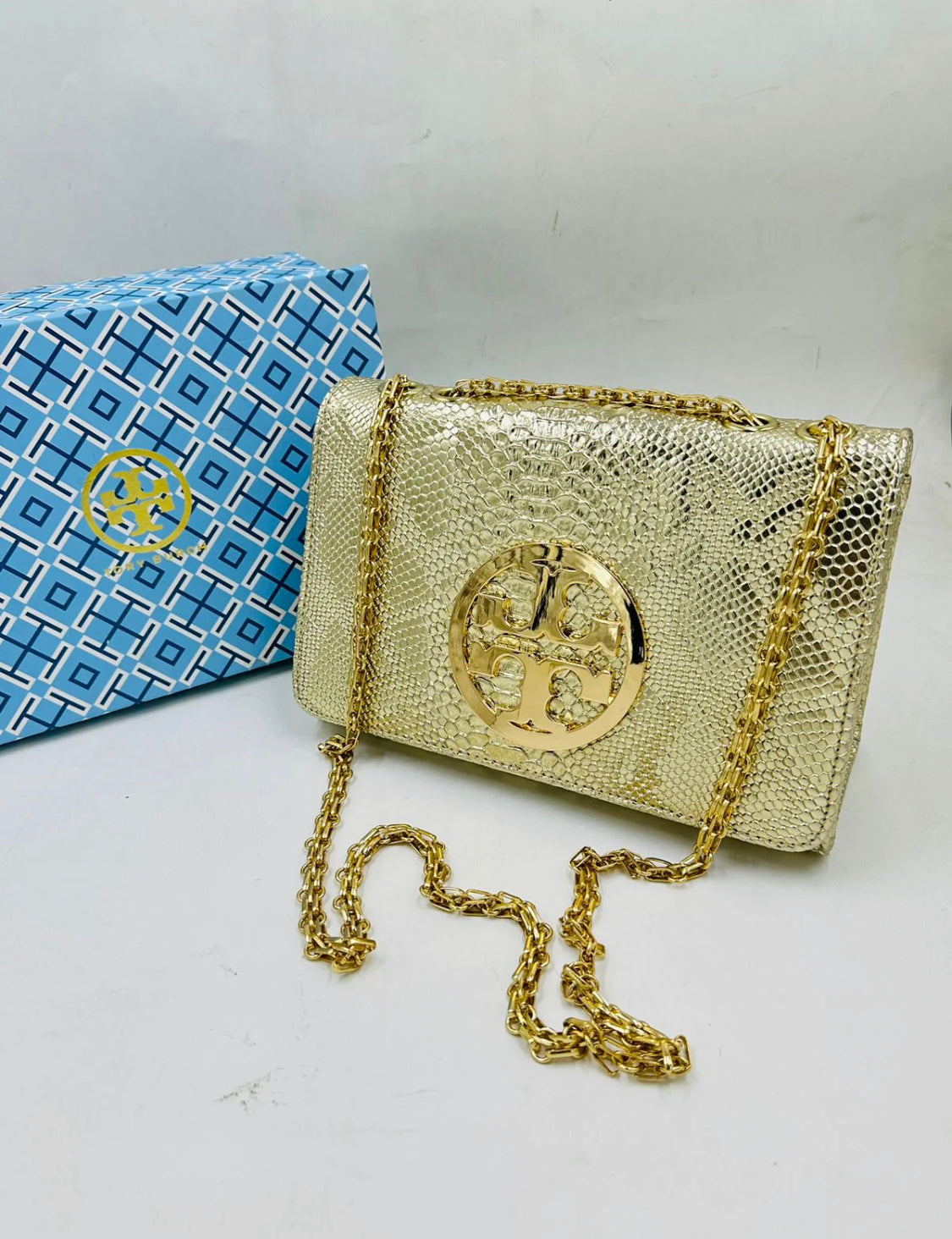 TORY BURCH