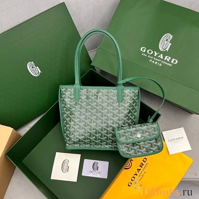 GOYARD-BAG