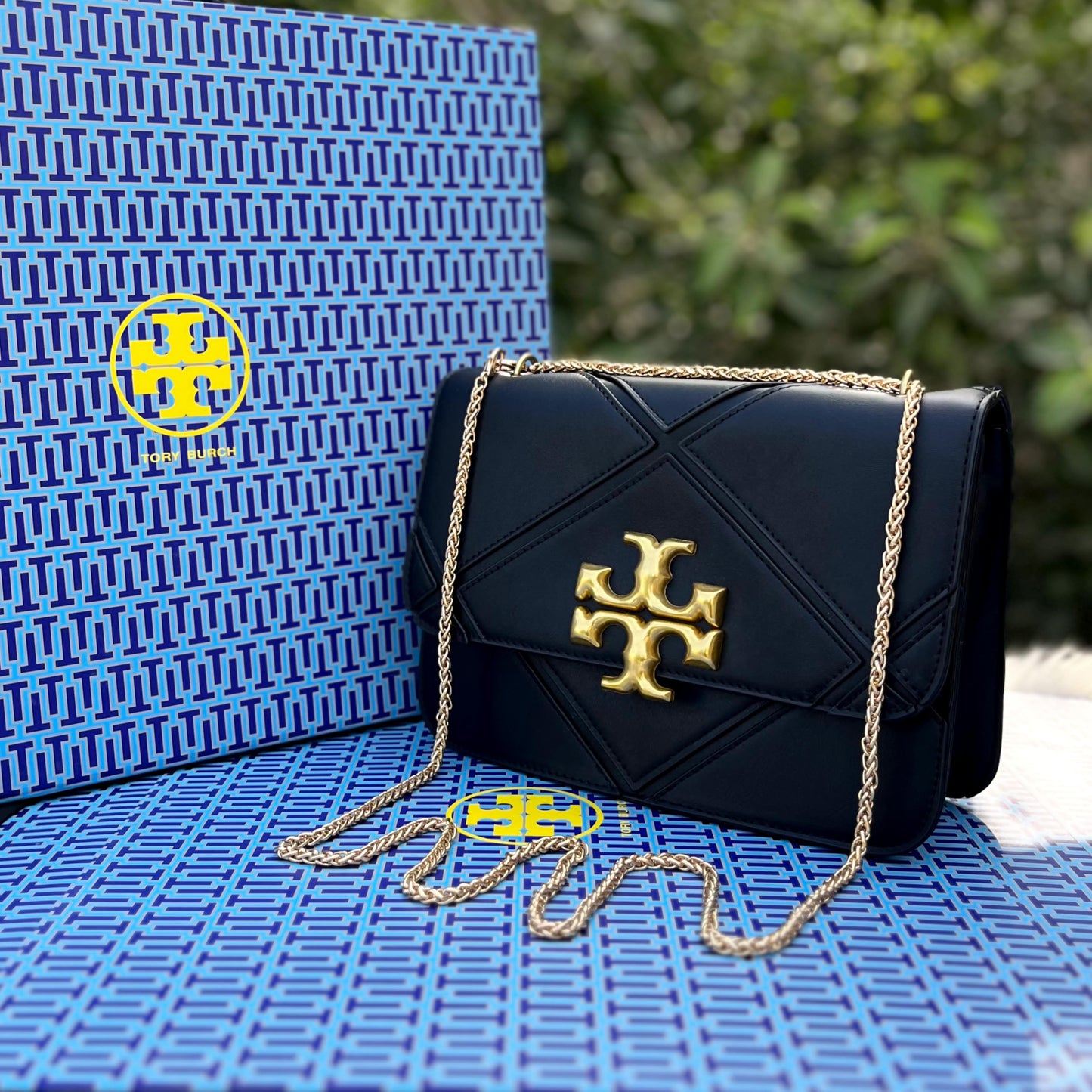 TORY BURCH SHOULDER BAG