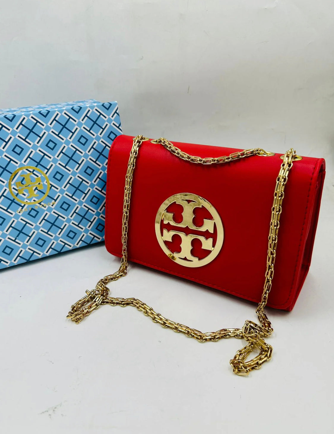 TORY BURCH