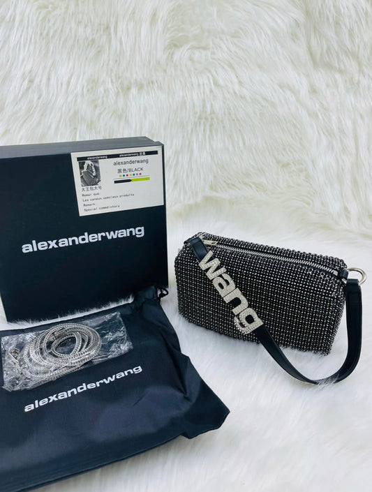 ALEXANDER WANG-BAG