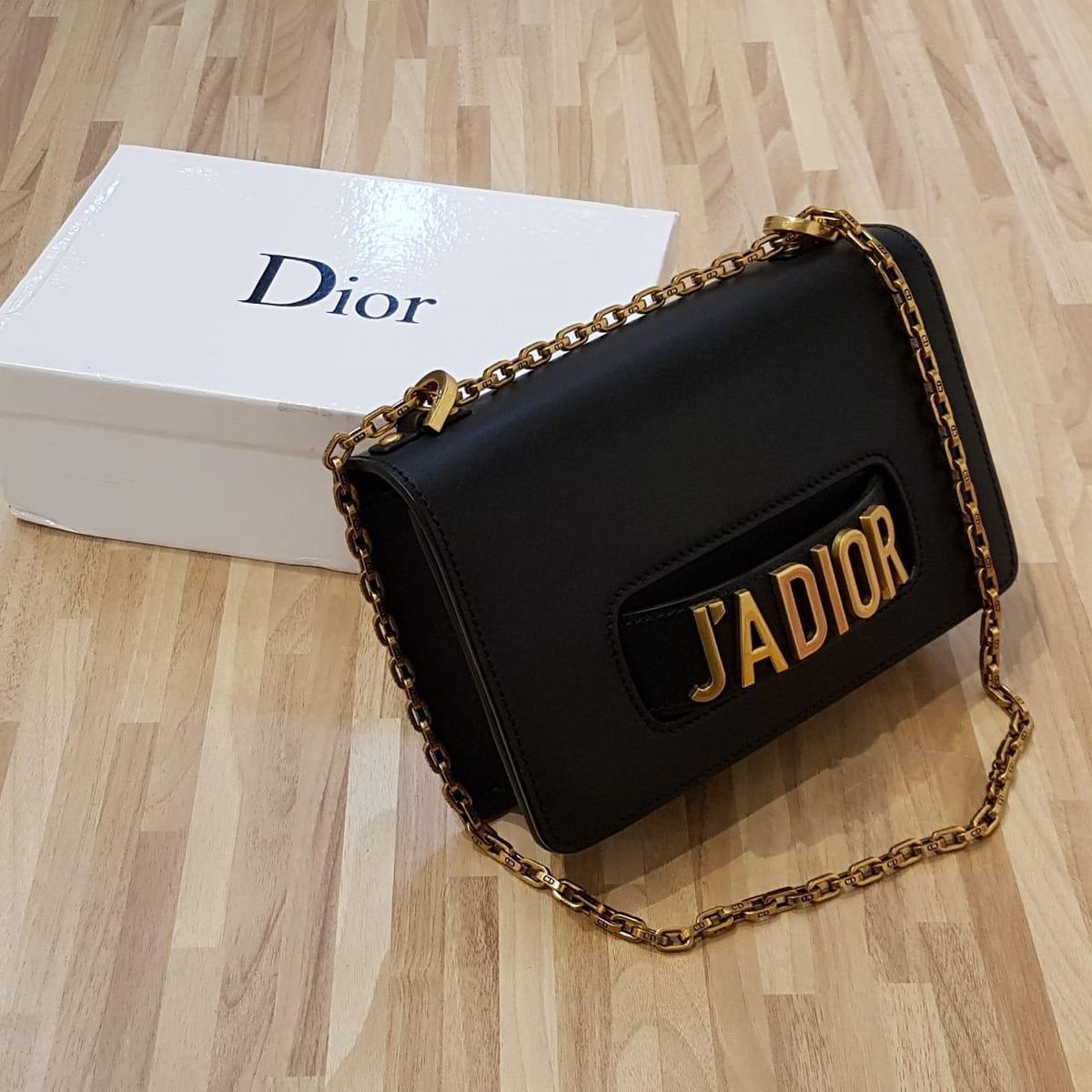 J’ADIOR BAG