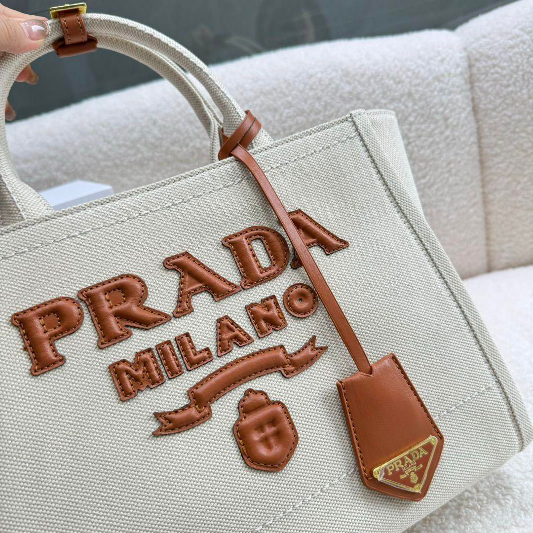 PRADA TOTE -1