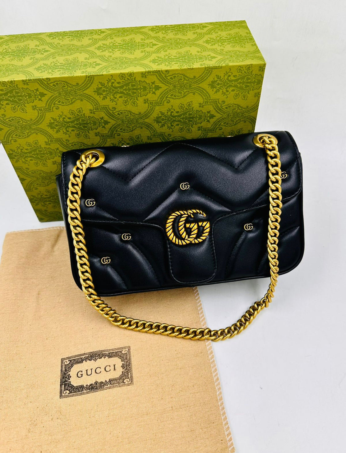 GC-BAG-33