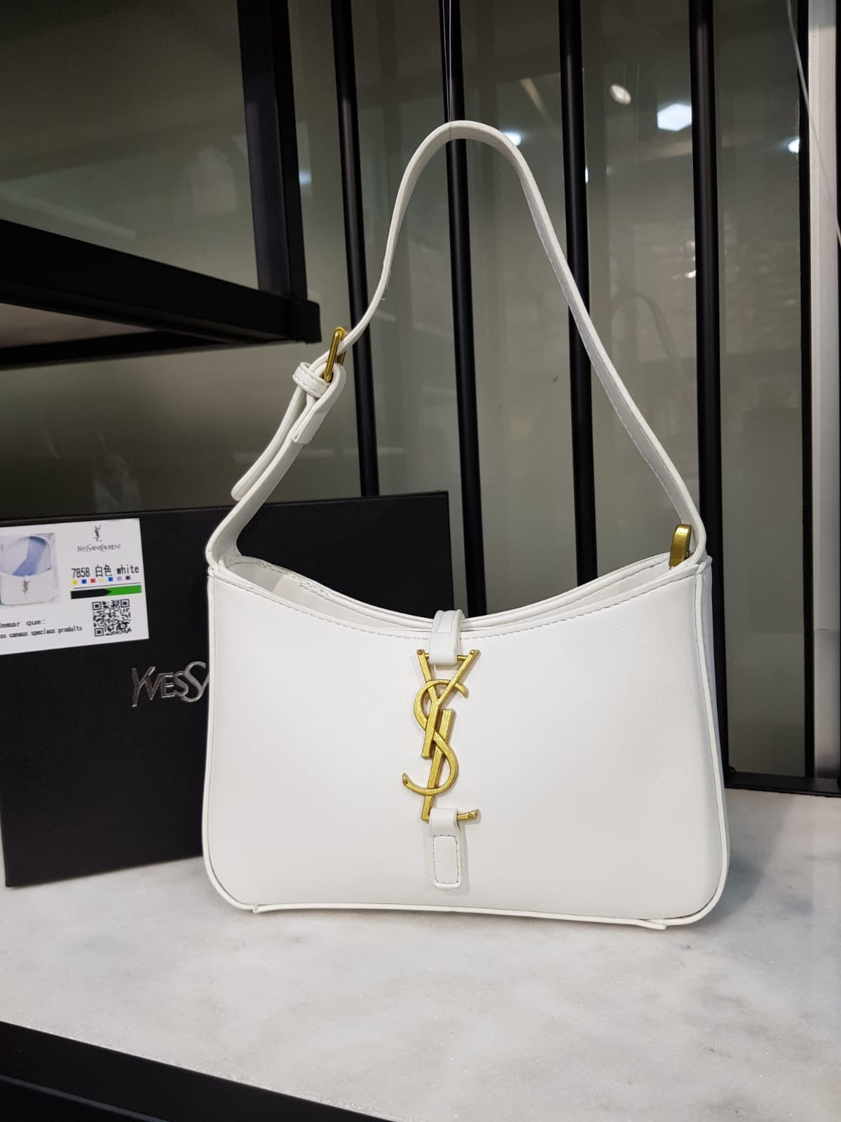 YSL BAG-55