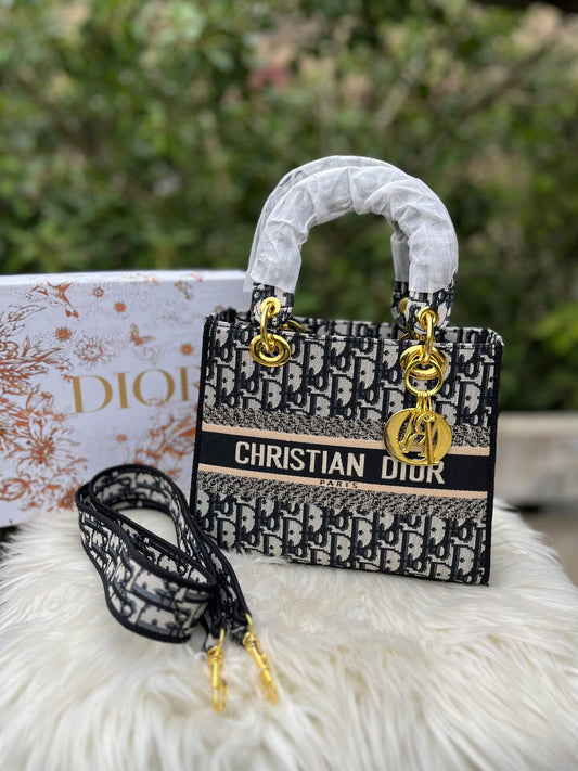 DIOR-BAG