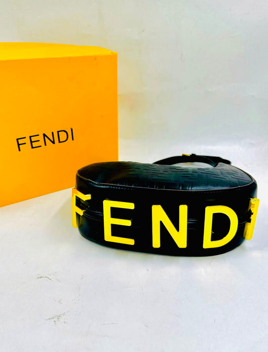 FENDI BLACK