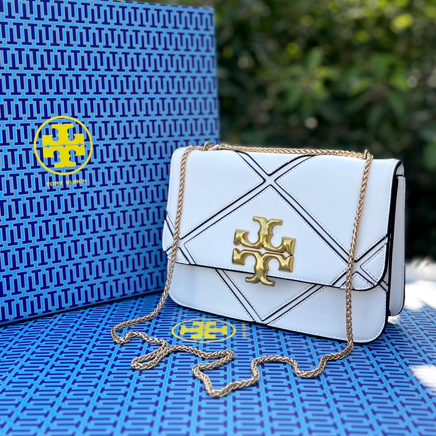 TORY BURCH SHOULDER BAG