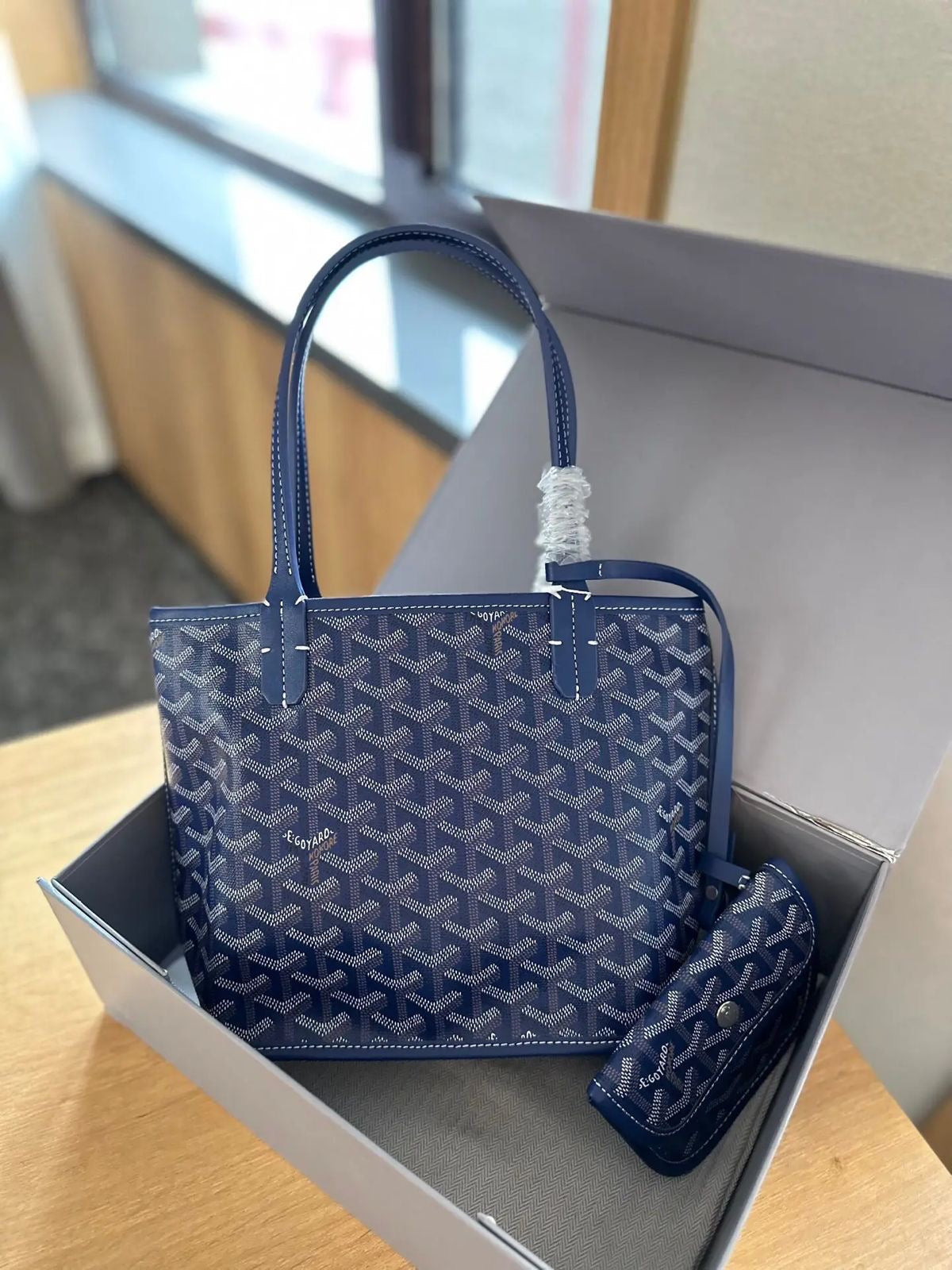 GOYARD-BAG