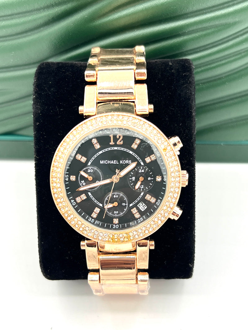 LADIES WATCH AUTOMATIC 2