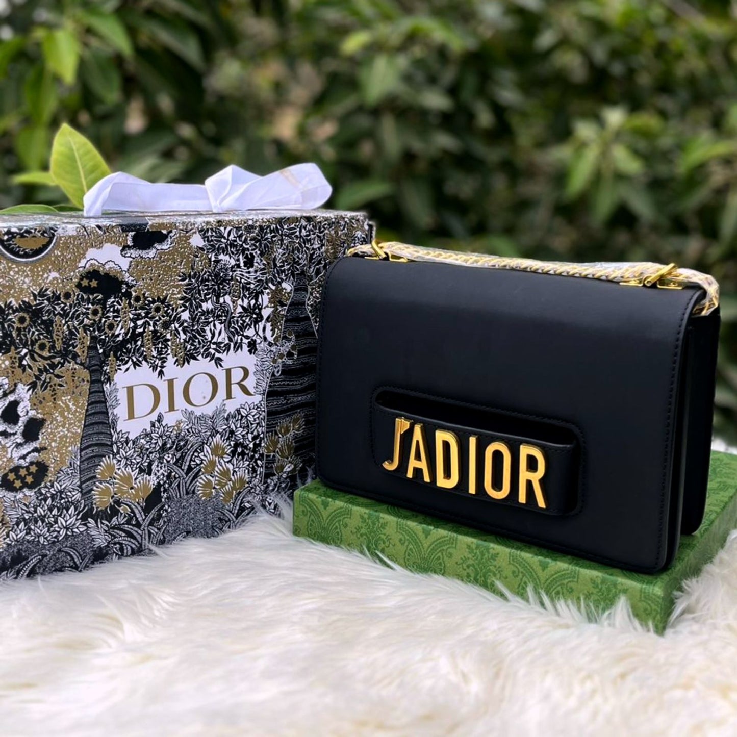 J’ADIOR BAG