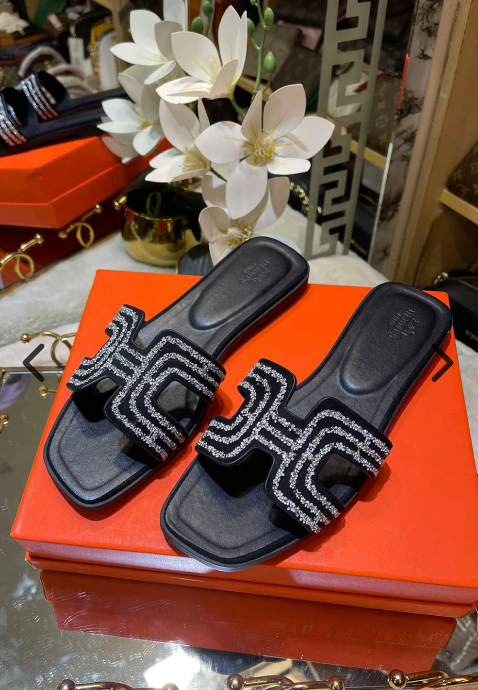 HERMES SLIDE-23