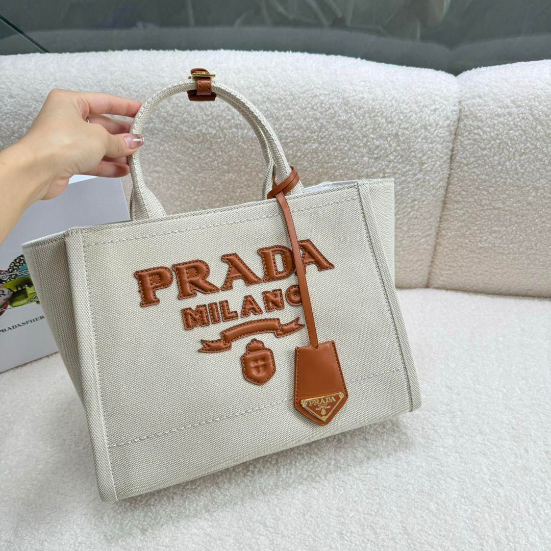 PRADA TOTE -1