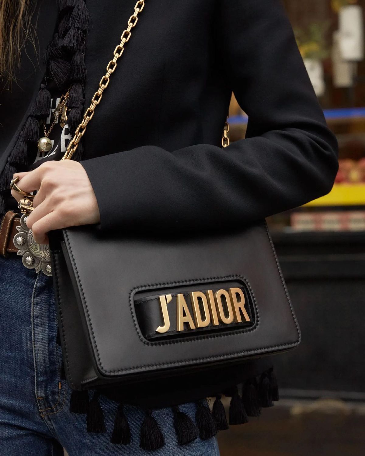 J’ADIOR BAG