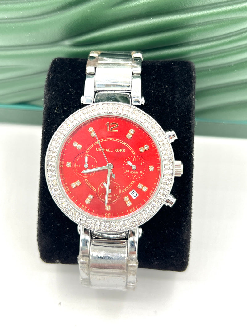 LADIES WATCH AUTOMATIC 3