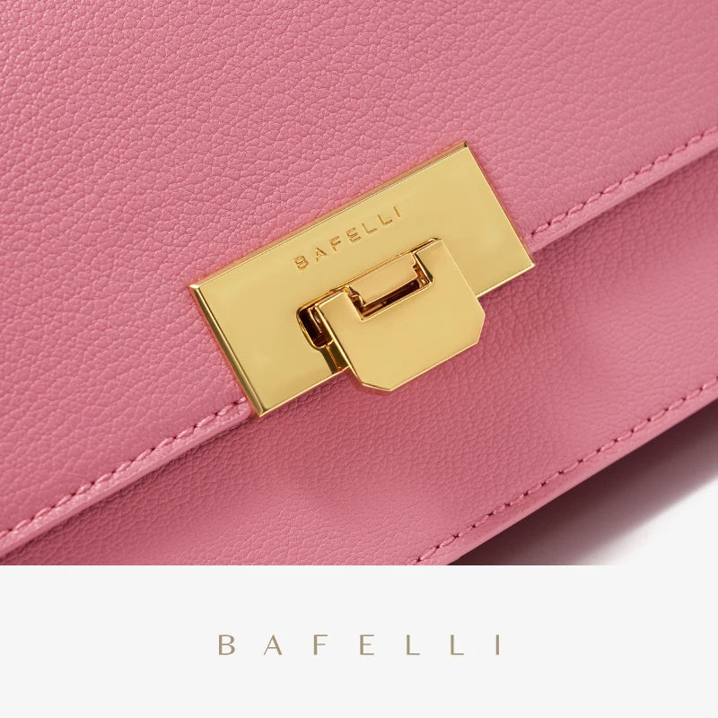 BAFELLI  SHOULDER BAG