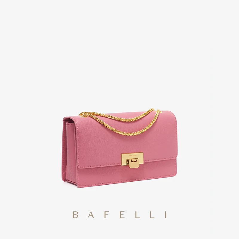 BAFELLI  SHOULDER BAG