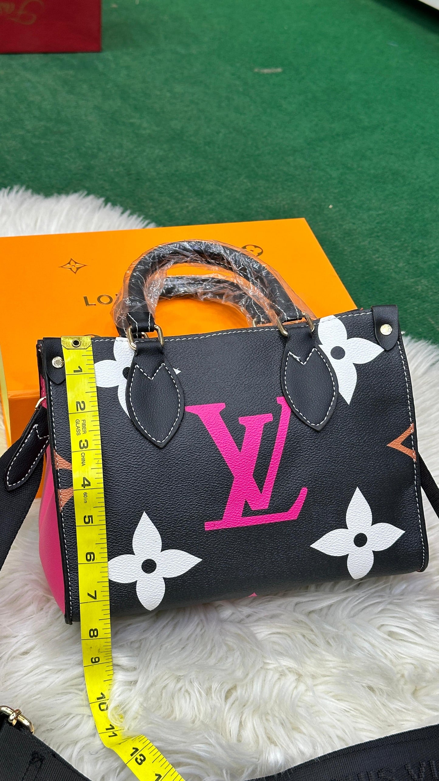 LV  TOTE BAG-99