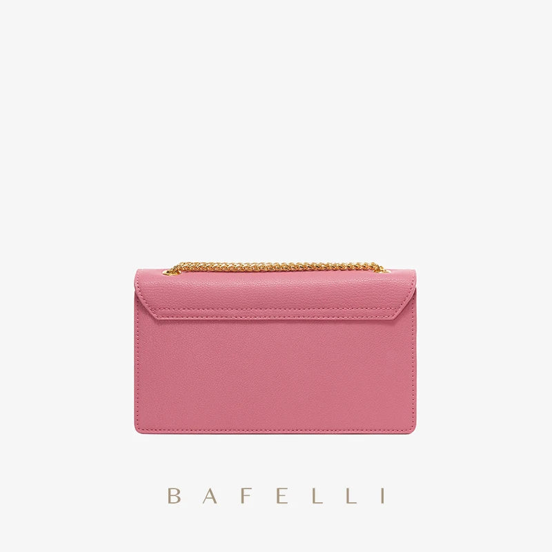 BAFELLI  SHOULDER BAG