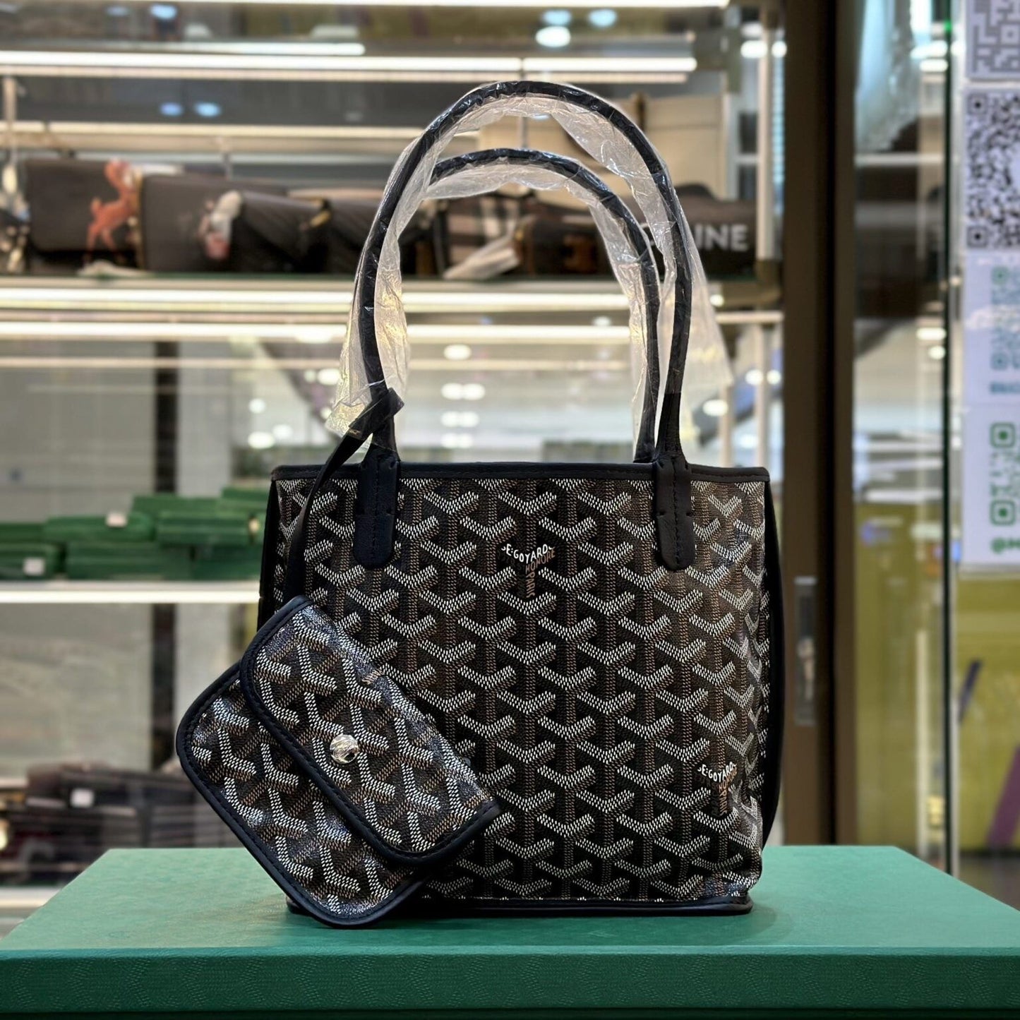 GOYARD-BAG