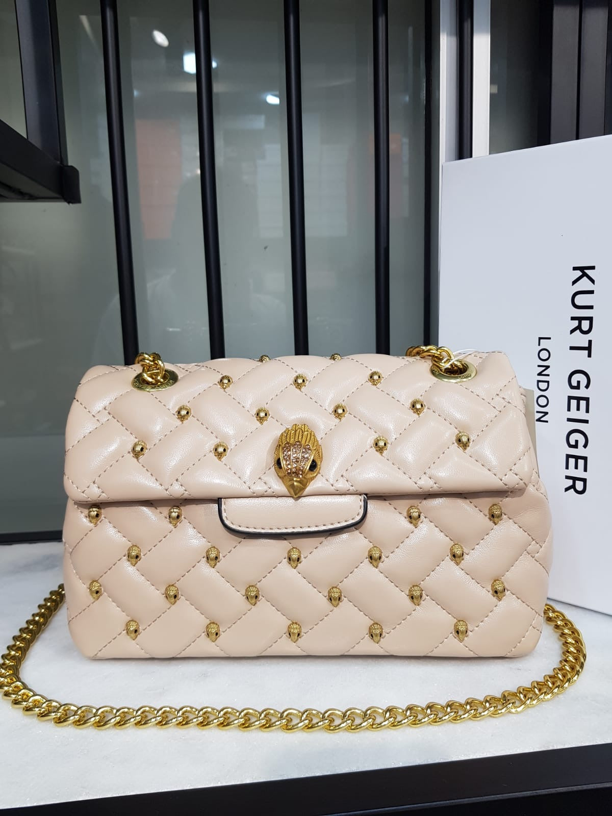 KURT GEIGER  BAG-987