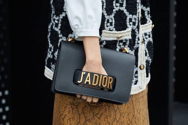 J’ADIOR BAG