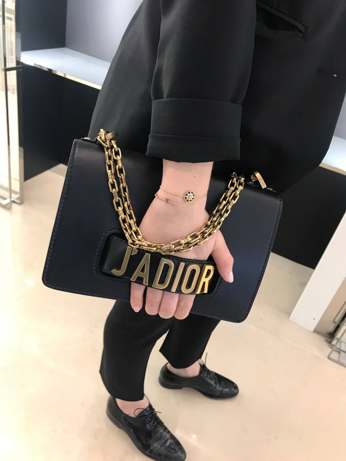 J’ADIOR BAG