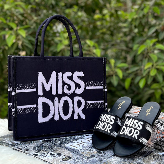 MISS DIOR COMBO✨