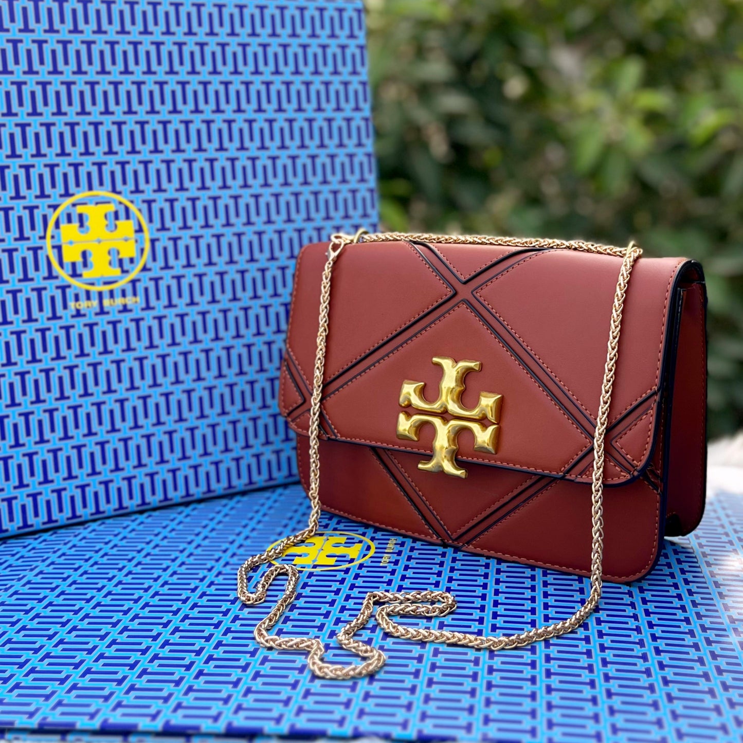 TORY BURCH SHOULDER BAG