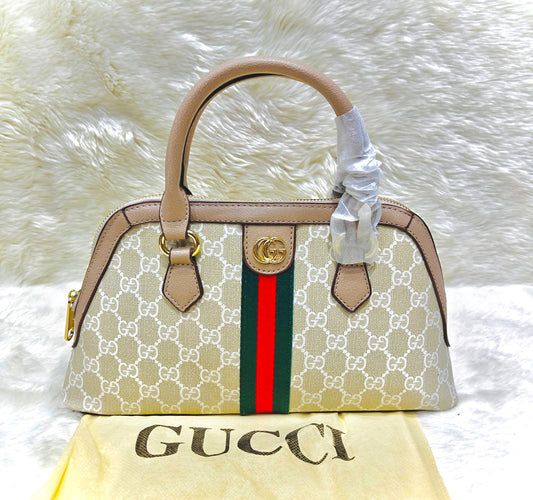 GUCCI HANDCARRY £7