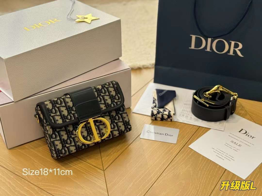 OP-BAG-DIOR