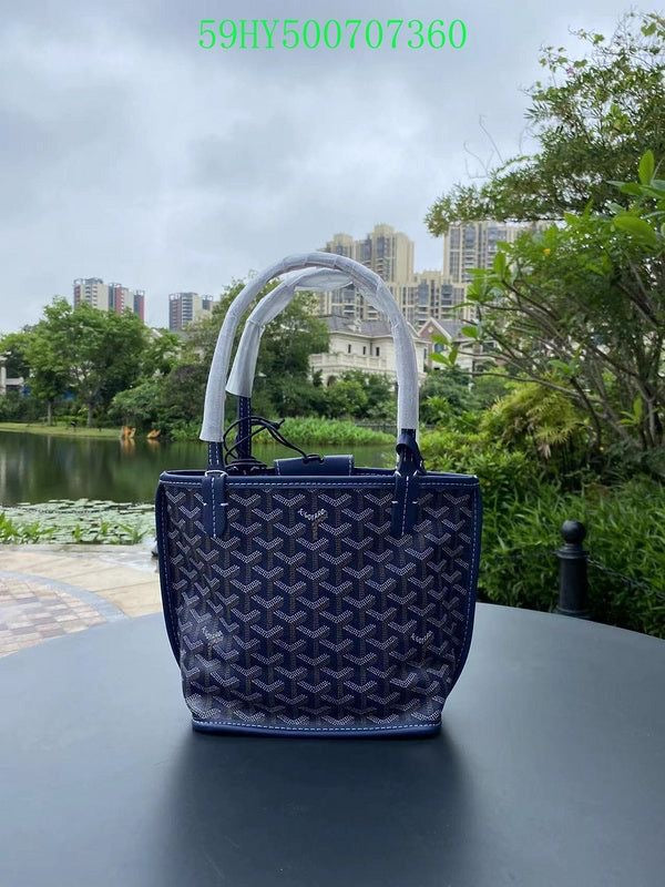 GOYARD-BAG