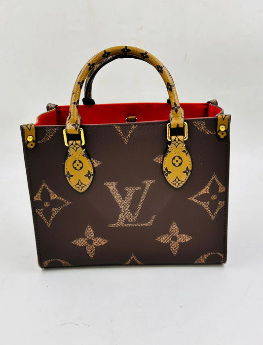 LV SPECIAL TOTE