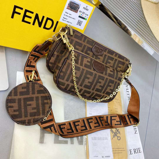 FENDI 3 PIC SET