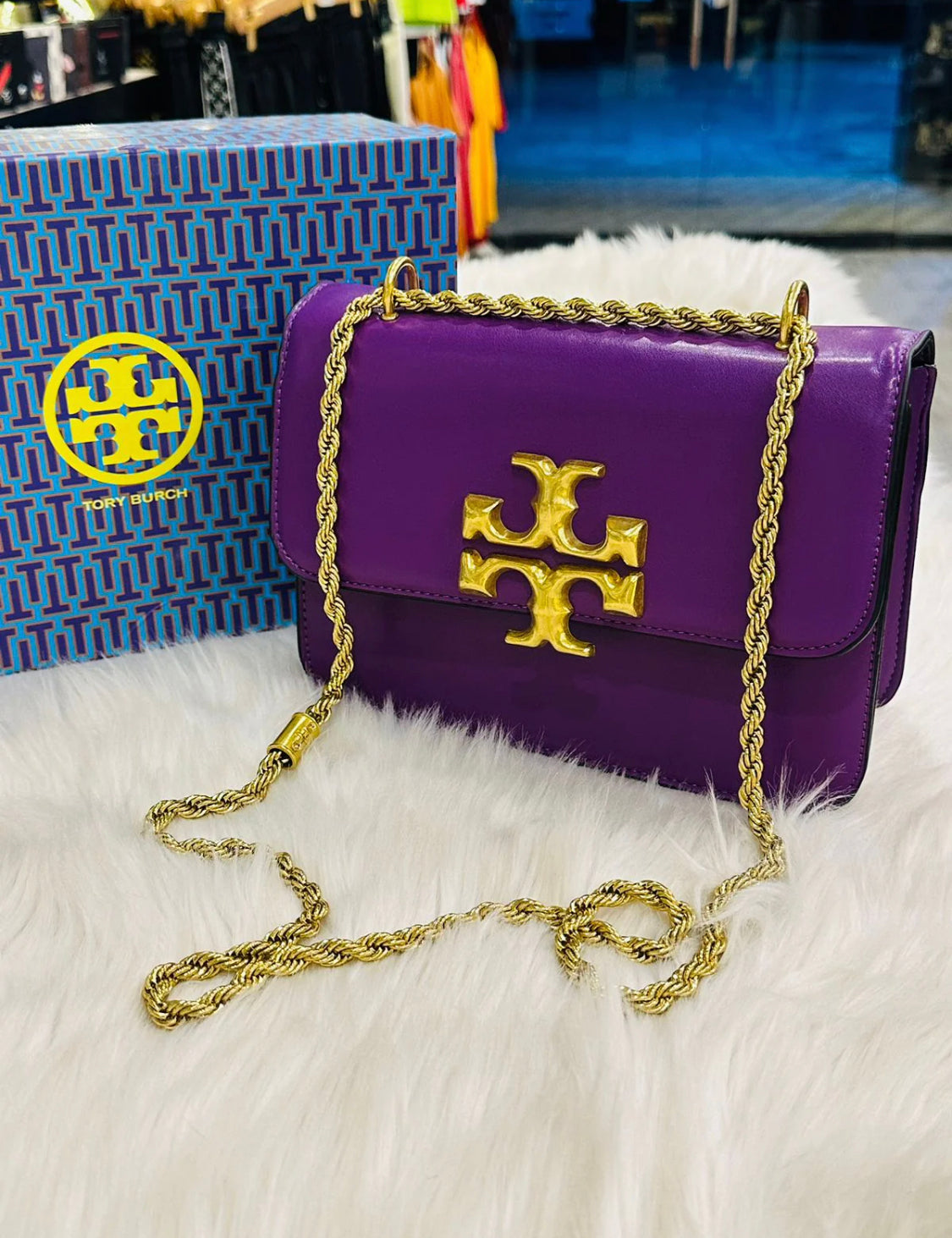 TORY BURCH NEW