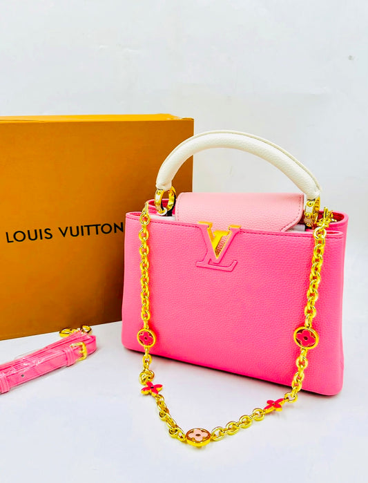 LOIUS VUITTON HANDCARRY