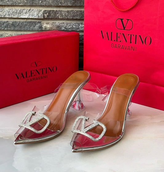 VALENTINO HEEL