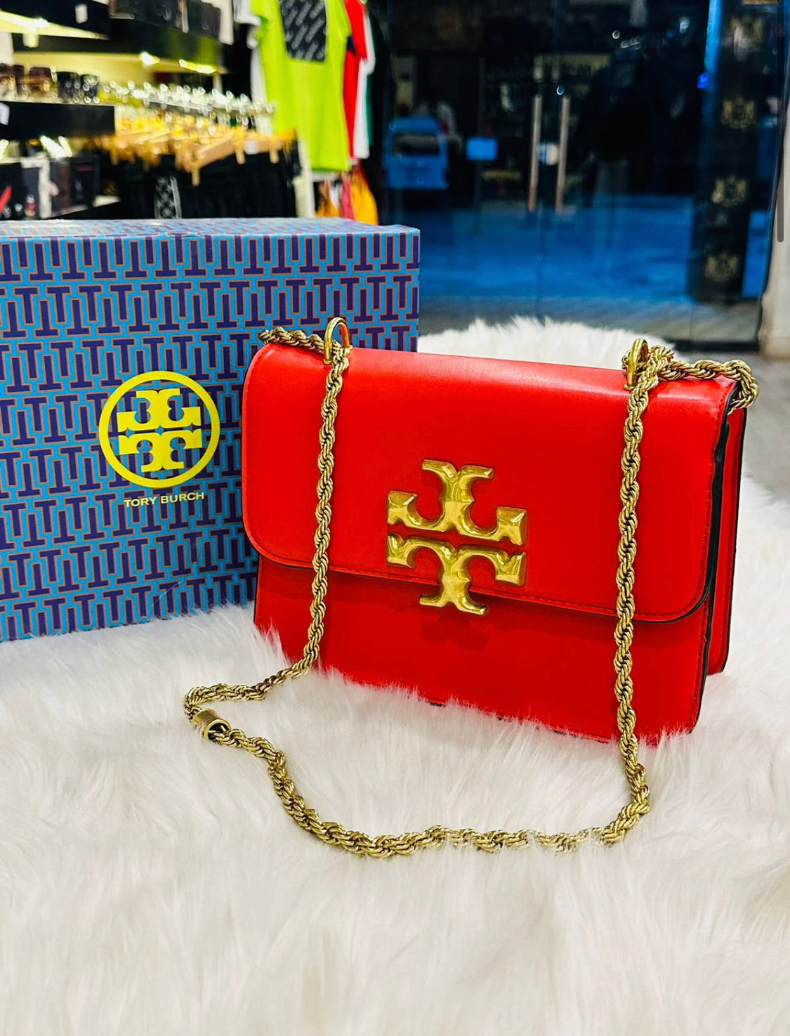 TORY BURCH NEW